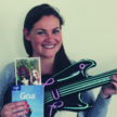 Orfhlaith Picture of our staff member Orfhlaith