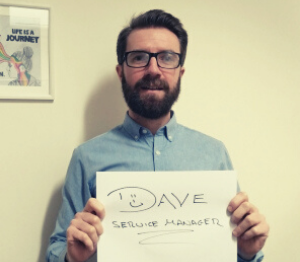 David Kavanagh David Kavanagh
