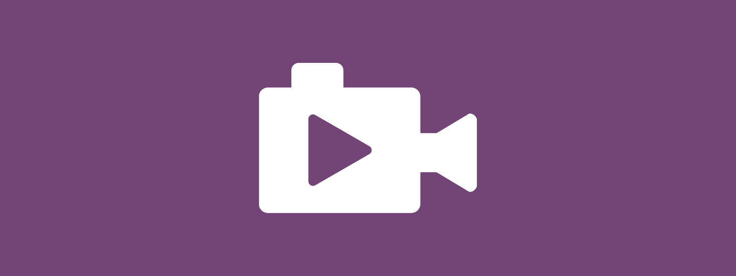 Video icon for video