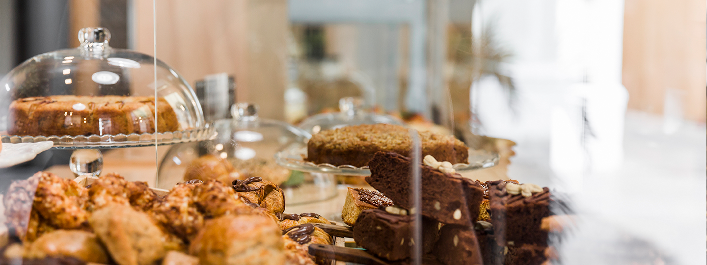 cake sale