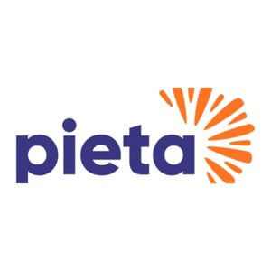 Pieta House logo