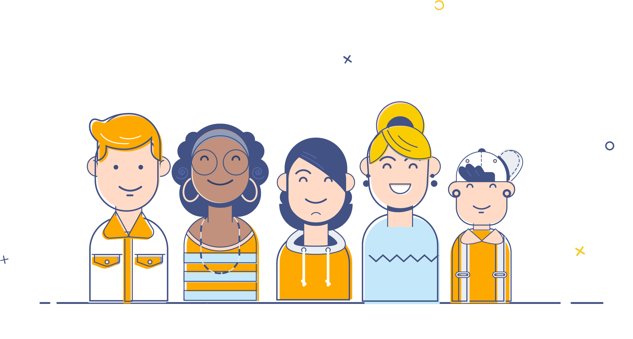 Group_Of_Young_People