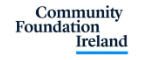 Community Foundation Ireland logo