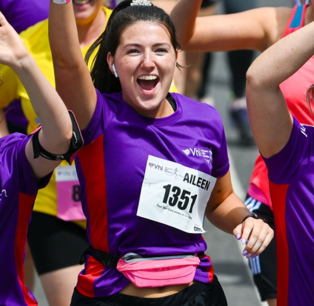 VHI Women’s Mini Marathon SOLD OUT!