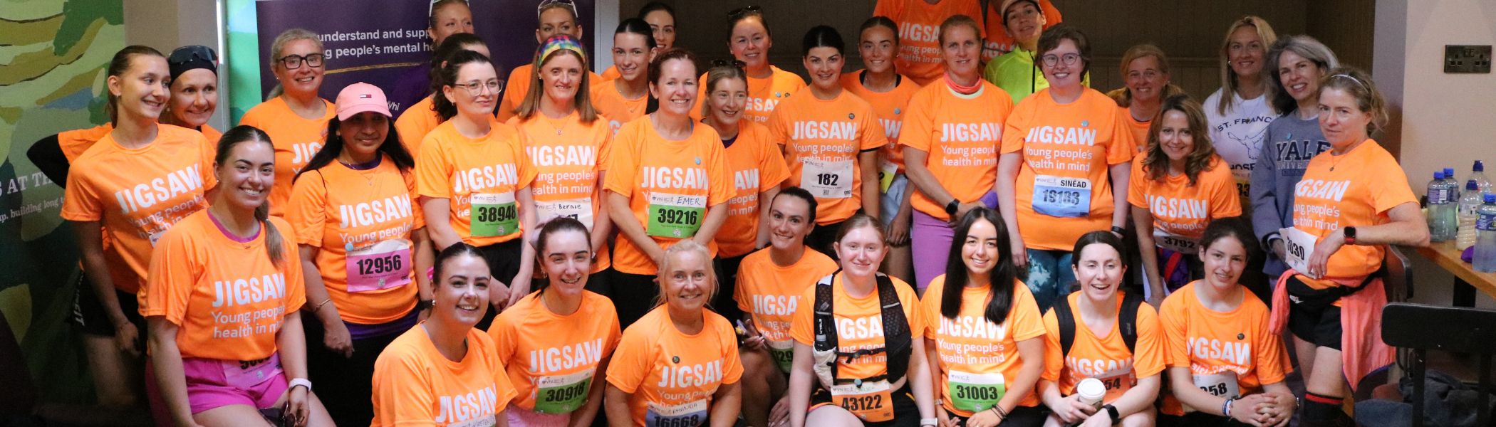 Fundraising update (1)